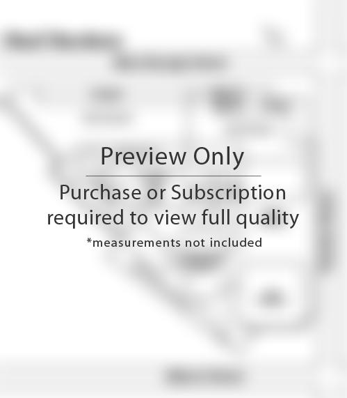 Floor Plan PH2 1128 W. Georgia