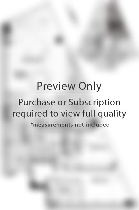 Floor Plan 2201 1077 W. Cordova