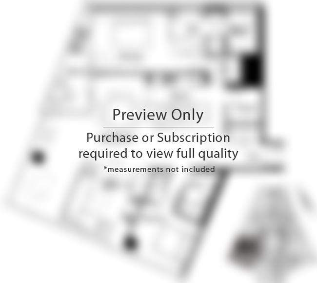 Floor Plan 2103 1077 W. Cordova