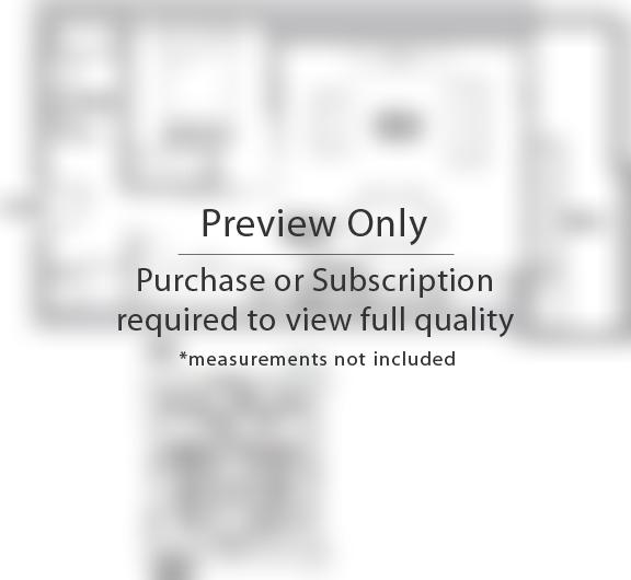 Floor Plan 205 168 Powell