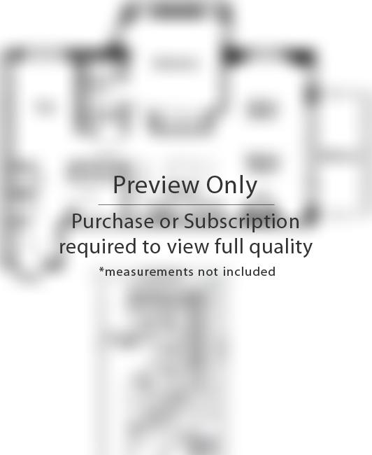 Floor Plan 202 2635 Prince Edward St.