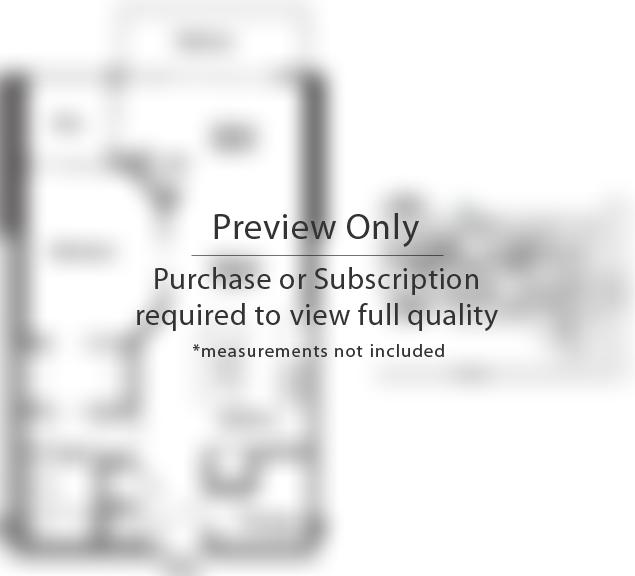Floor Plan 308 298 E. 11th Ave.