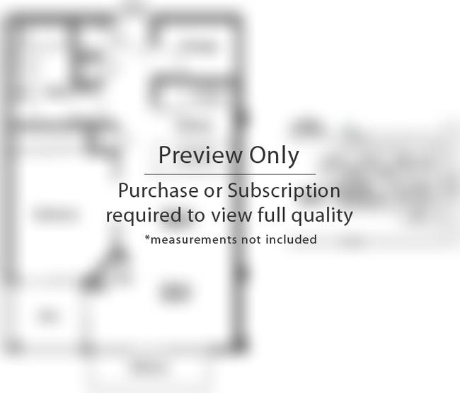 Floor Plan 602 298 E. 11th Ave.