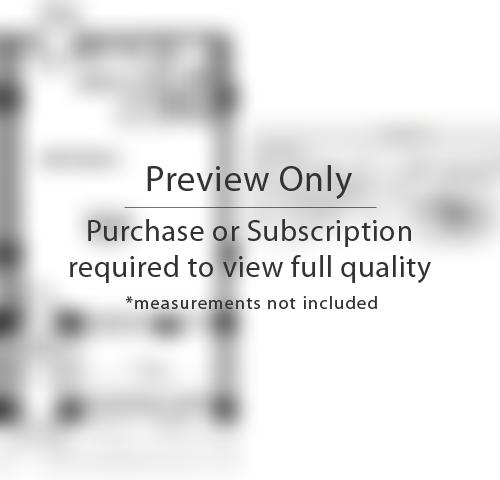 Floor Plan 108 1238 Seymour