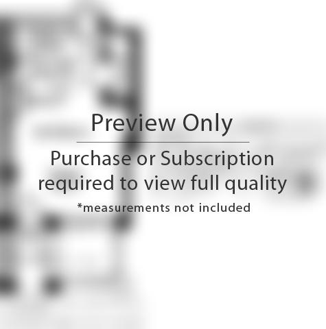 Floor Plan 107 1238 Seymour