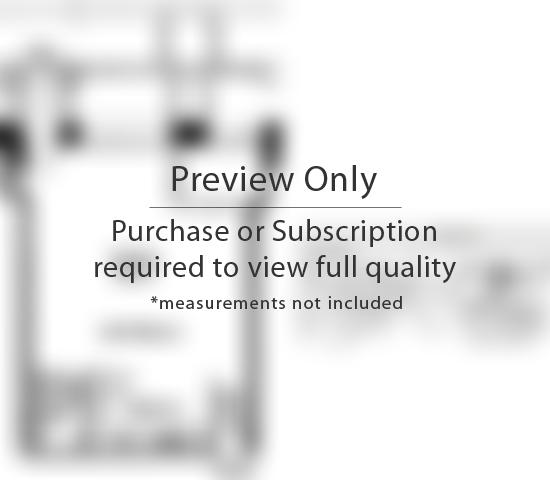 Floor Plan 105 1238 Seymour