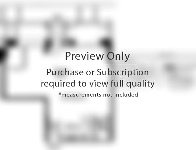 Floor Plan 104 1238 Seymour