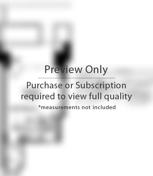 Floor Plan 103 1238 Seymour