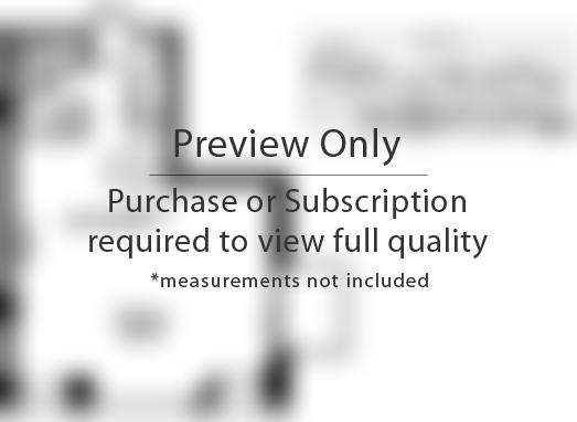 Floor Plan 208 1238 Seymour