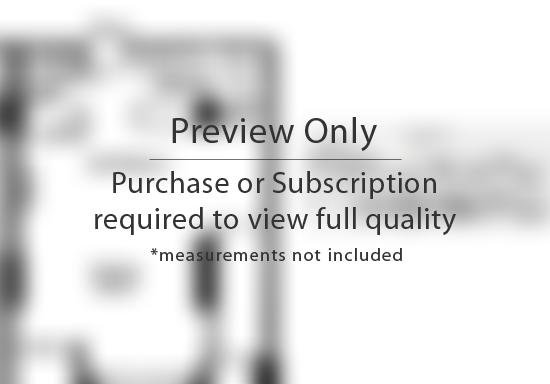 Floor Plan 211 1238 Seymour