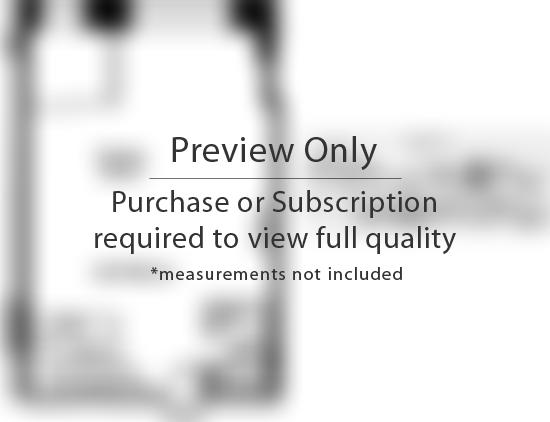 Floor Plan 205 1238 Seymour