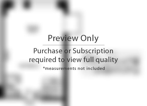 Floor Plan 207 1238 Seymour