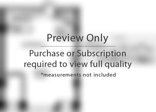 Floor Plan 209 1238 Seymour