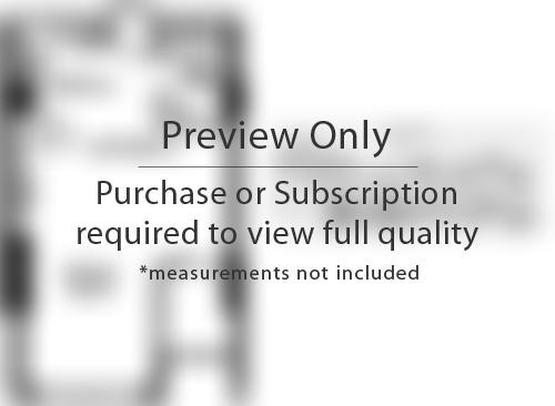 Floor Plan 216 1238 Seymour