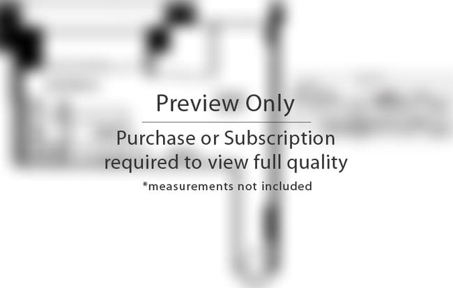 Floor Plan 204 1238 Seymour