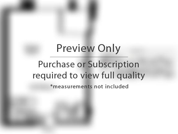 Floor Plan 201 1238 Seymour