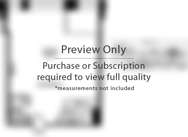 Floor Plan 206 1238 Seymour