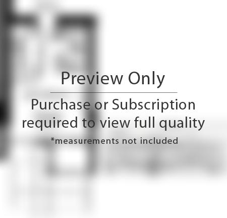 Floor Plan 318 1238 Seymour