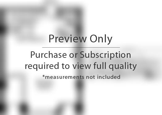 Floor Plan 313 1238 Seymour