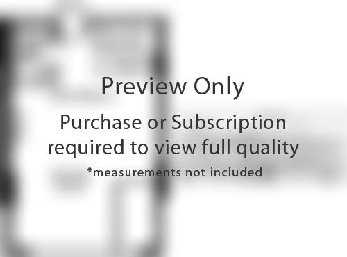 Floor Plan 316 1238 Seymour