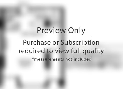 Floor Plan 315 1238 Seymour