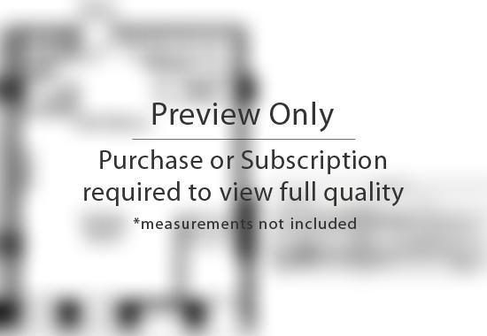 Floor Plan 321 1238 Seymour