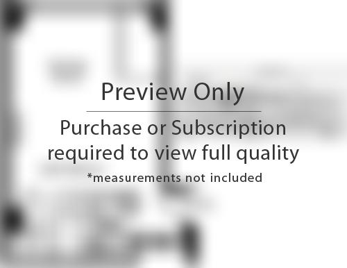 Floor Plan 304 1238 Seymour