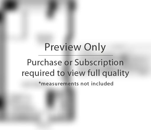 Floor Plan 308 1238 Seymour