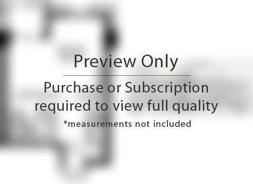 Floor Plan 306 1238 Seymour