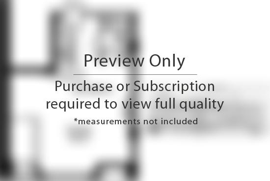 Floor Plan 322 1238 Seymour