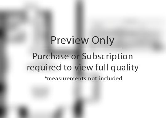 Floor Plan 312 1238 Seymour