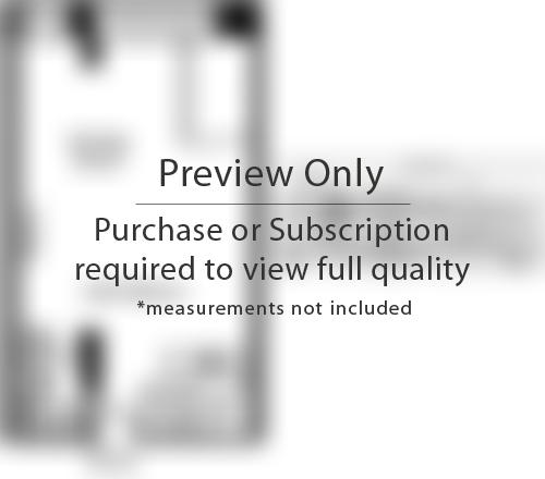 Floor Plan 303 1238 Seymour