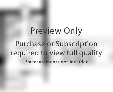 Floor Plan 409 1238 Seymour