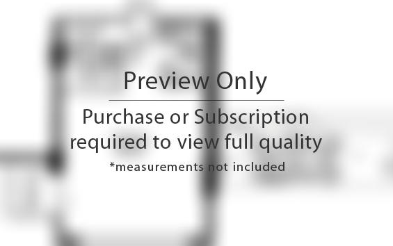 Floor Plan 411 1238 Seymour