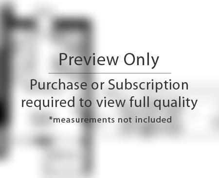 Floor Plan 410 1238 Seymour