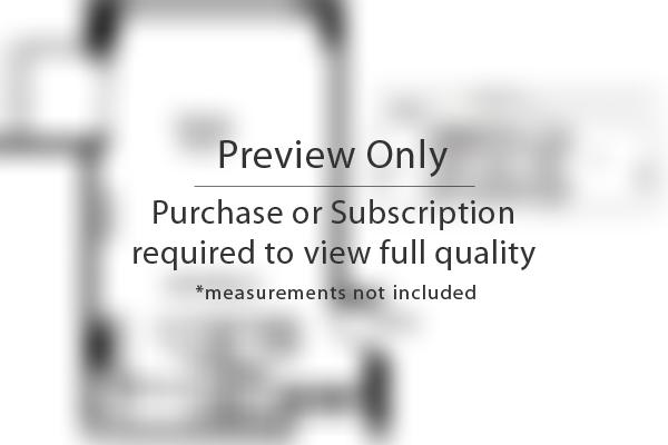 Floor Plan 402 1238 Seymour