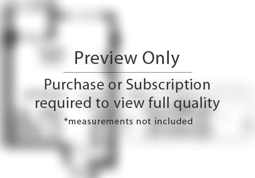 Floor Plan 404 1238 Seymour