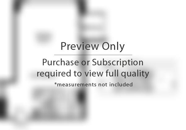 Floor Plan 405 1238 Seymour