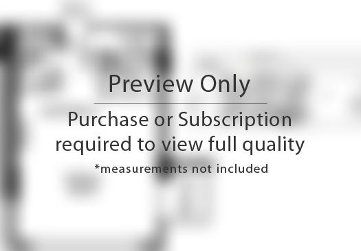 Floor Plan 408 1238 Seymour