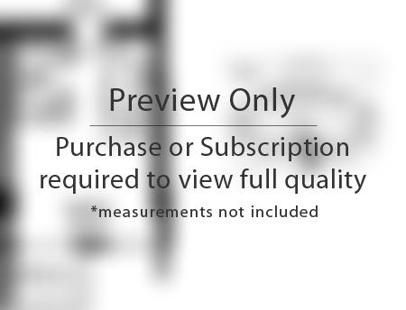 Floor Plan 1209 1238 Seymour