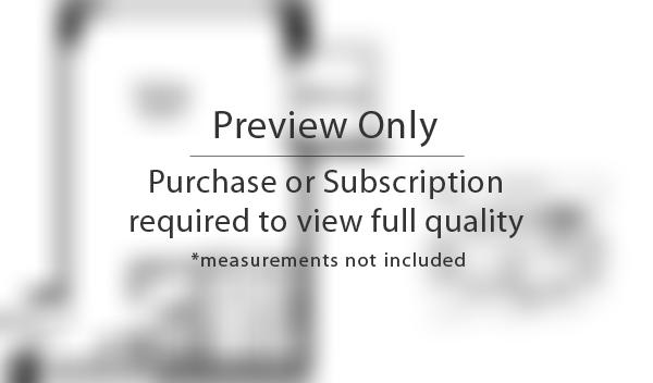 Floor Plan 1205 1238 Seymour