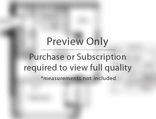 Floor Plan 1905 1238 Seymour