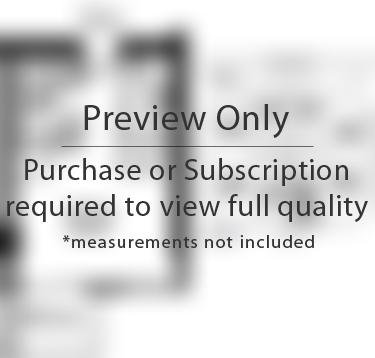 Floor Plan 2006 1238 Seymour