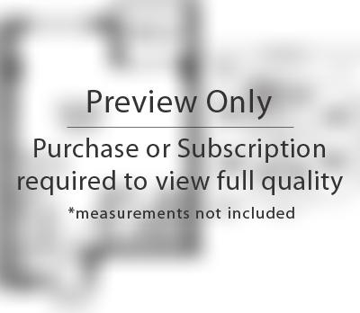 Floor Plan 2002 1238 Seymour