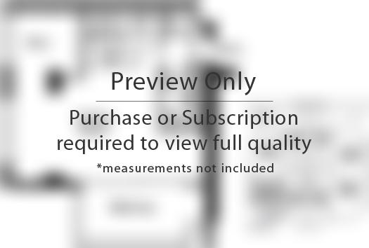 Floor Plan 2008 1238 Seymour