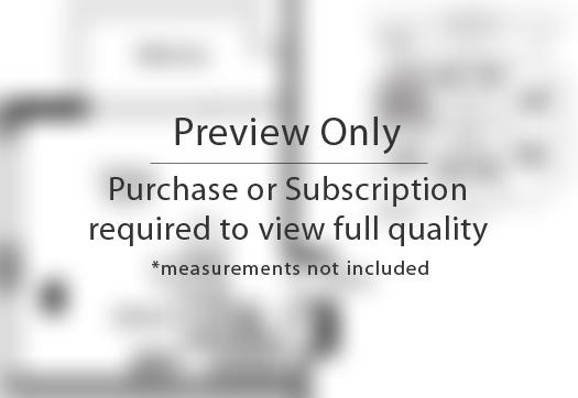 Floor Plan 2001 1238 Seymour