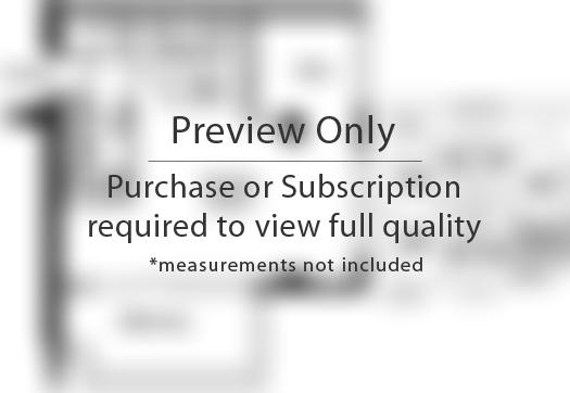 Floor Plan 2005 1238 Seymour