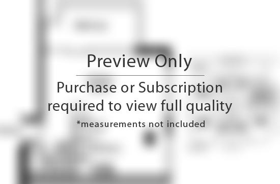 Floor Plan 2004 1238 Seymour