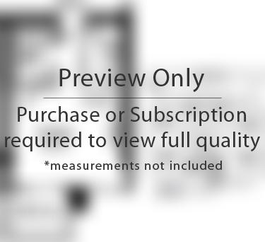 Floor Plan 2106 1238 Seymour