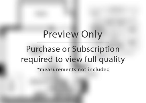 Floor Plan 2101 1238 Seymour